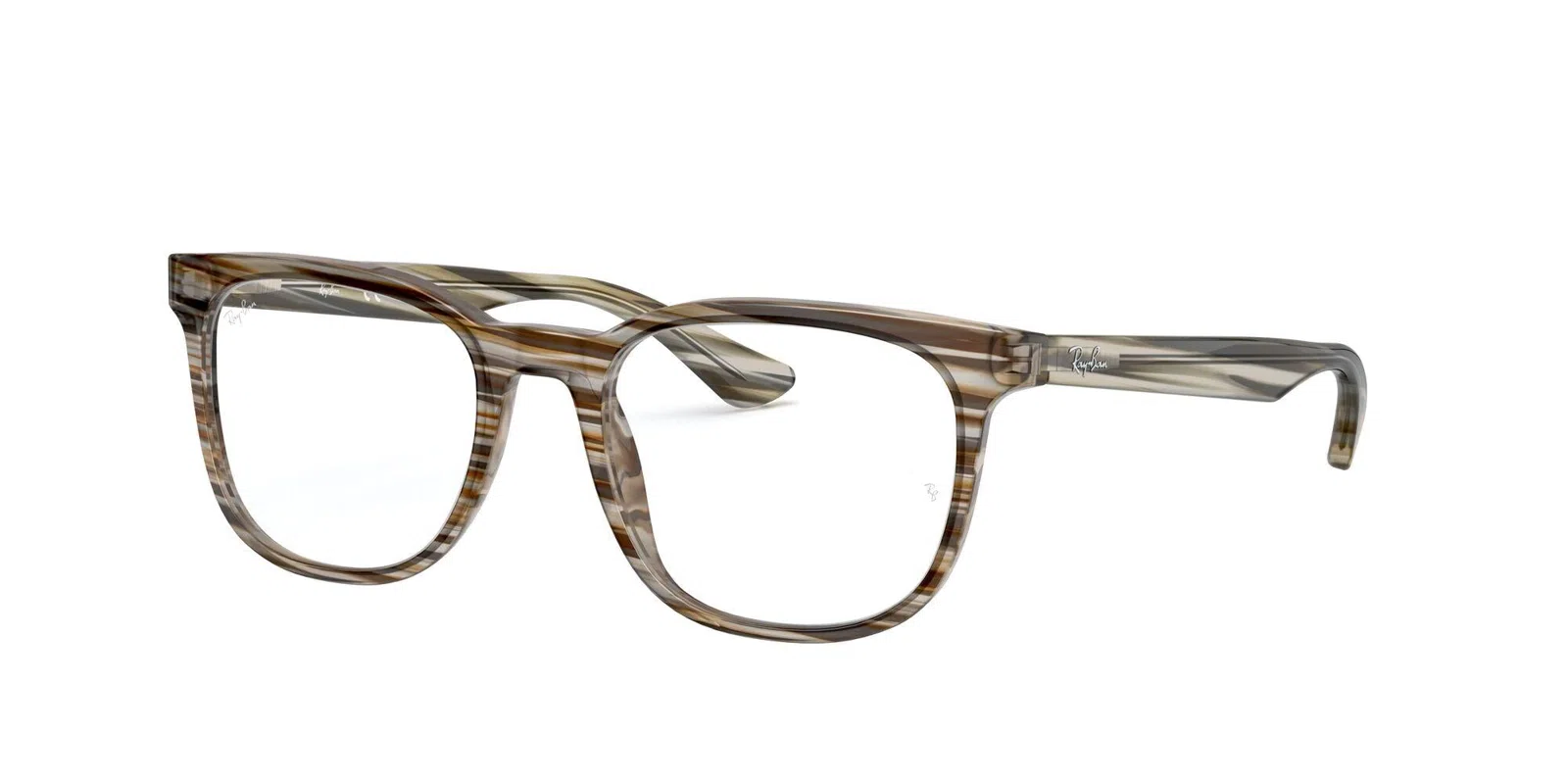 Ray-Ban 5369 Eyeglasses - view 16